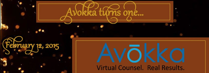 Avōkka turns one