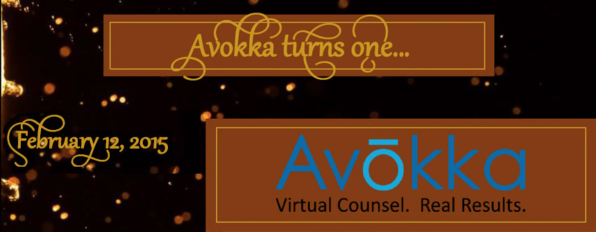 Avōkka turns one